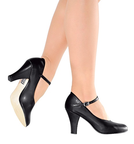 10 Best Comfortable &amp; Supportive Dancing Shoes | I Fashion Styles