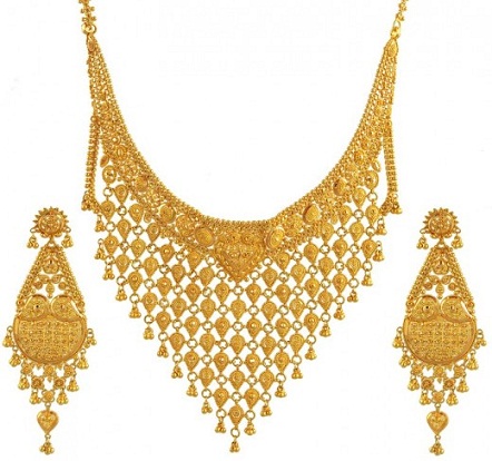 9 Best Rold Gold Jewellery Designs for Men and Women | I Fashion Styles