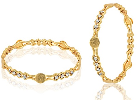 9 Best Rold Gold Jewellery Designs for Men and Women | I Fashion Styles