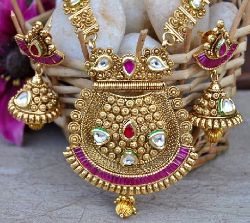 9 Best Rold Gold Jewellery Designs for Men and Women | I Fashion Styles