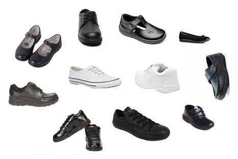 15 New Collection of School Shoes for Boys and Girls