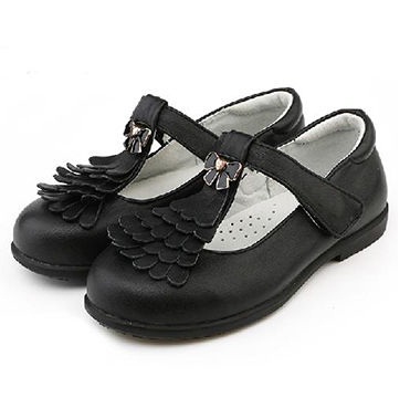 15 New Collection of School Shoes for Boys and Girls