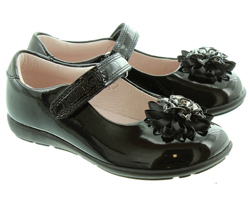 15 New Collection of School Shoes for Boys and Girls