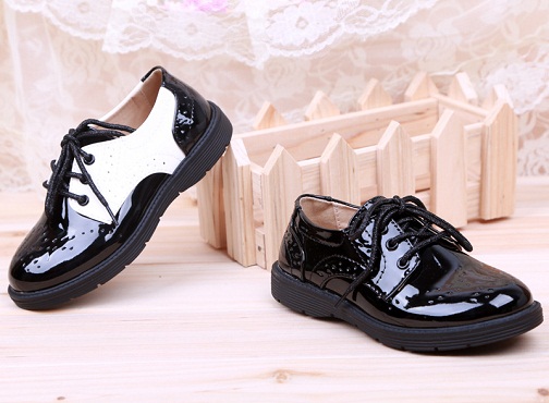 15 New Collection of School Shoes for Boys and Girls