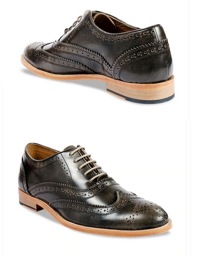 35 Best Formal Shoes for Men and Women In Branded Styles