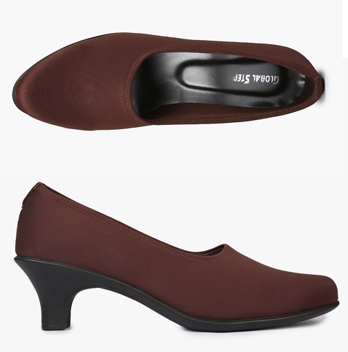 35 Best Formal Shoes for Men and Women In Branded Styles