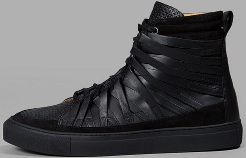 30 Stylish and Different Types of Shoes Designs in Trend