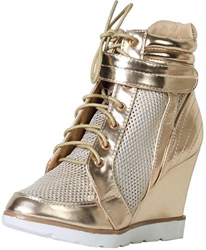 30 Stylish and Different Types of Shoes Designs in Trend