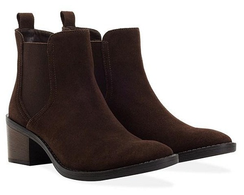 30 Stylish and Different Types of Shoes Designs in Trend