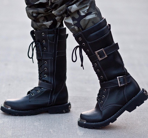 30 Stylish and Best Models of Shoes for Men in Fashion 2023