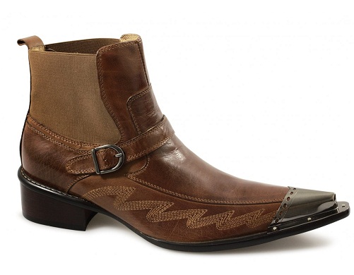 30 Stylish and Best Models of Shoes for Men in Fashion 2023