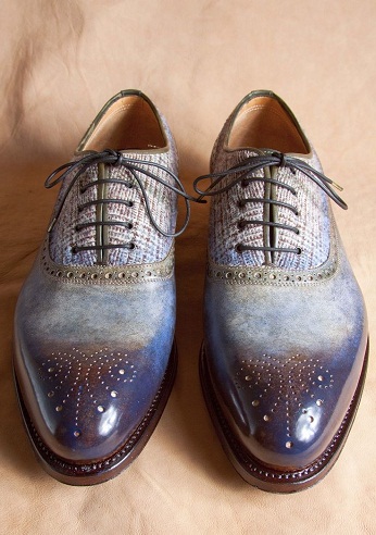 30 Stylish and Best Models of Shoes for Men in Fashion 2023