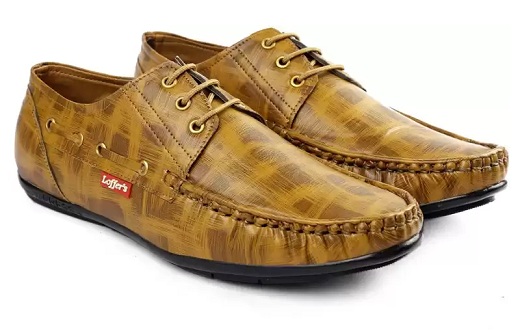 35 Different Designs of Brogues Shoes for Men and Women | I Fashion Styles