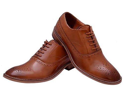 35 Different Designs of Brogues Shoes for Men and Women | I Fashion Styles
