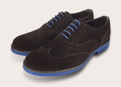 35 Different Designs of Brogues Shoes for Men and Women | I Fashion Styles