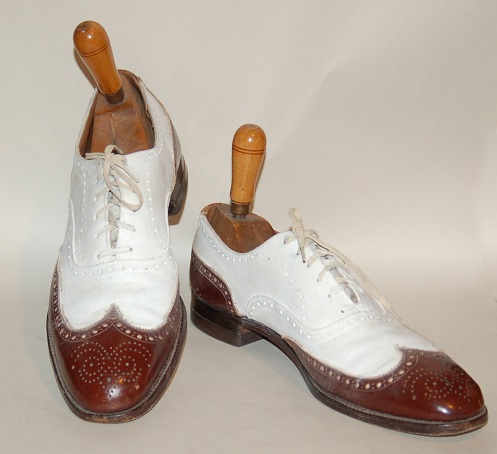 35 Different Designs of Brogues Shoes for Men and Women | I Fashion Styles