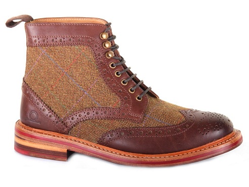 35 Different Designs of Brogues Shoes for Men and Women | I Fashion Styles