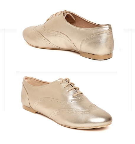 35 Different Designs of Brogues Shoes for Men and Women | I Fashion Styles