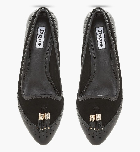 35 Different Designs of Brogues Shoes for Men and Women | I Fashion Styles