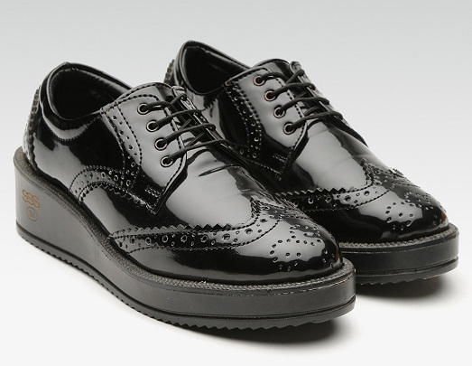 35 Different Designs of Brogues Shoes for Men and Women | I Fashion Styles
