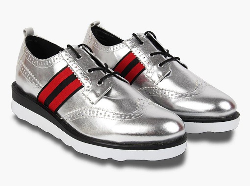 35 Different Designs of Brogues Shoes for Men and Women | I Fashion Styles