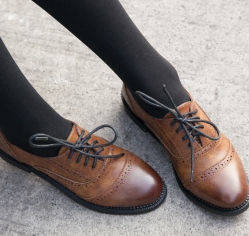 35 Different Designs of Brogues Shoes for Men and Women | I Fashion Styles