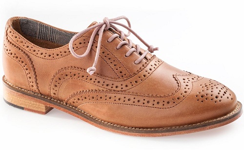 35 Different Designs of Brogues Shoes for Men and Women | I Fashion Styles