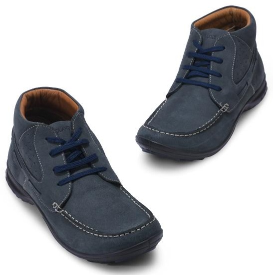 40 List of Top Shoe Brands for Men and Women in India