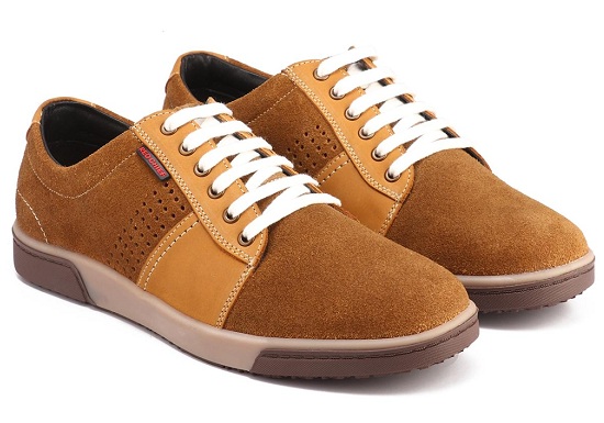 40 List of Top Shoe Brands for Men and Women in India
