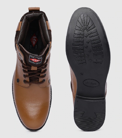 40 List of Top Shoe Brands for Men and Women in India