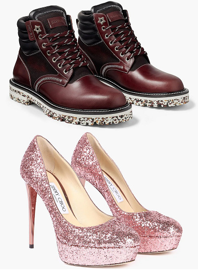 40 List of Top Shoe Brands for Men and Women in India