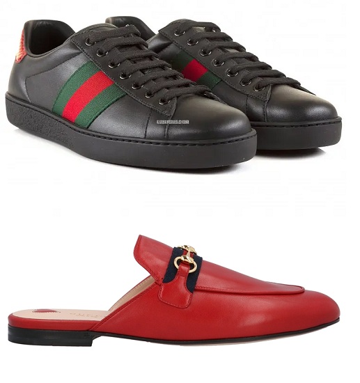 40 List of Top Shoe Brands for Men and Women in India