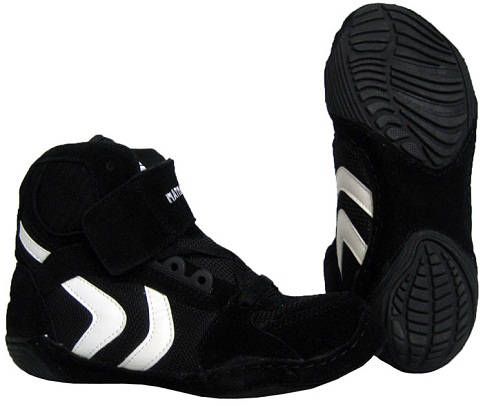 10 Latest &amp; Stylish Wrestling Shoes in Best Quality