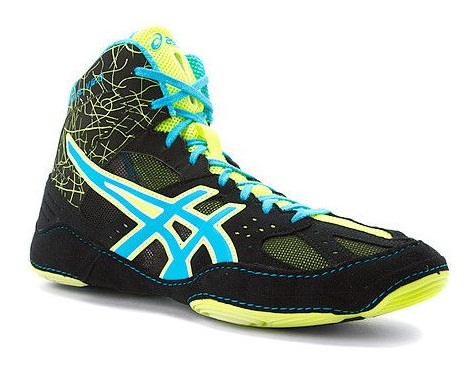 10 Latest &amp; Stylish Wrestling Shoes in Best Quality