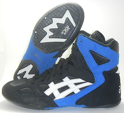 10 Latest &amp; Stylish Wrestling Shoes in Best Quality
