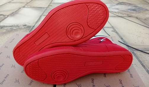 10 Latest &amp; Stylish Wrestling Shoes in Best Quality