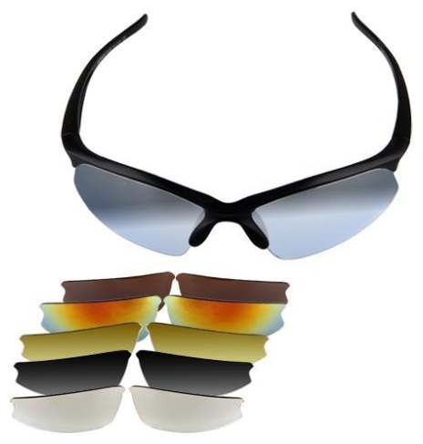10 Latest and Protective UV Sunglasses with Images | I Fashion Styles