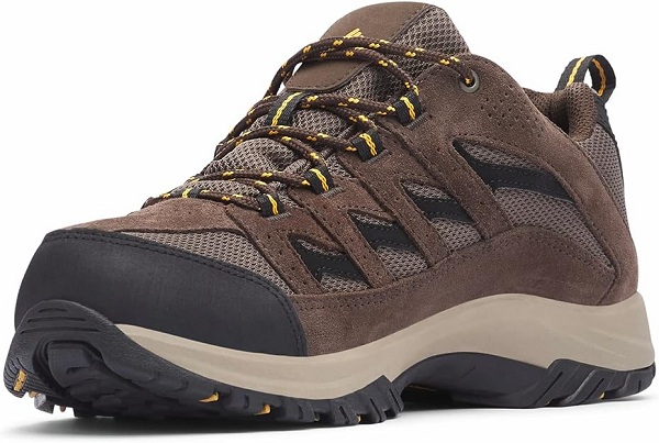10 Best Hiking Shoes For Men &amp; Women in Latest Designs
