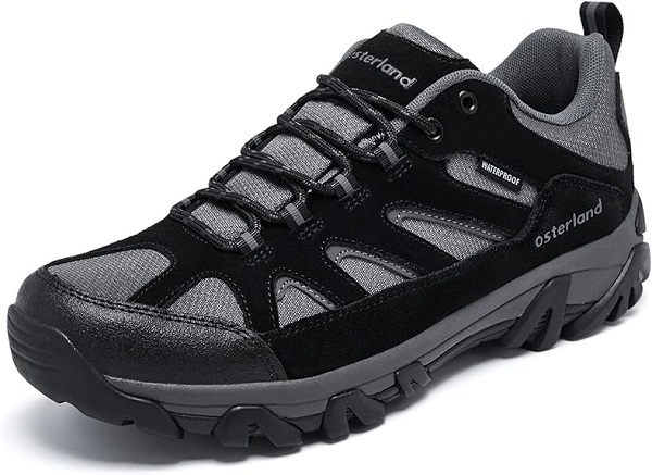 10 Best Hiking Shoes For Men &amp; Women in Latest Designs
