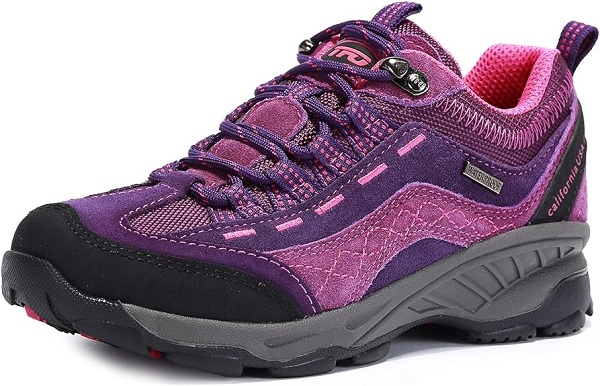 10 Best Hiking Shoes For Men &amp; Women in Latest Designs