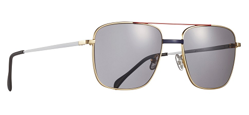 10 Fashionable Square Sunglasses for Men &amp; Women