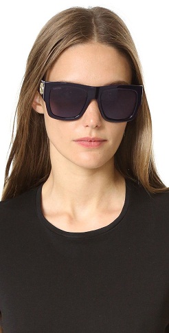 10 Fashionable Square Sunglasses for Men &amp; Women