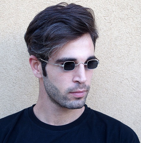 Top 10 Sophisticated Retro Sunglasses Designs in Trend | I Fashion Styles