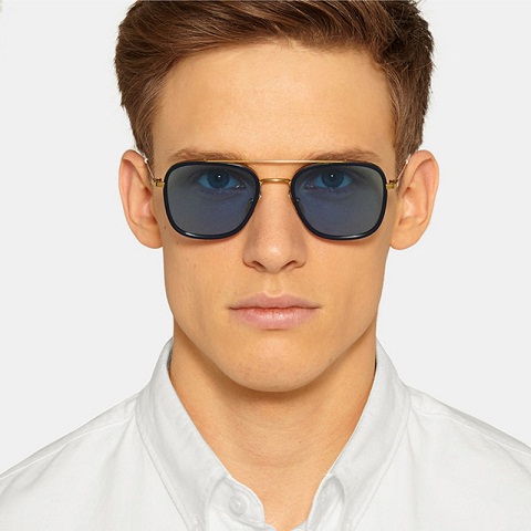 Top 10 Sophisticated Retro Sunglasses Designs in Trend | I Fashion Styles