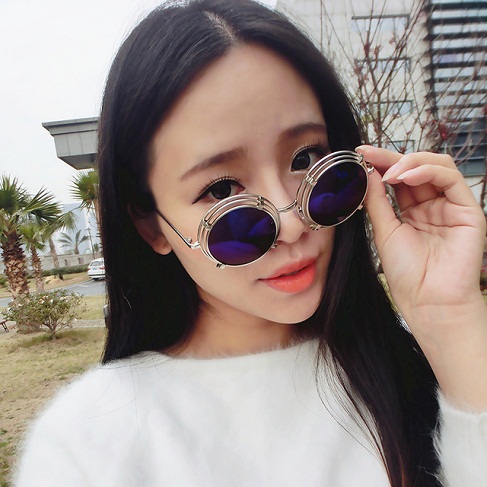 Top 10 Sophisticated Retro Sunglasses Designs in Trend | I Fashion Styles