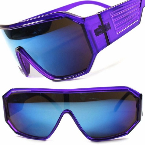 Top 10 Sophisticated Retro Sunglasses Designs in Trend | I Fashion Styles