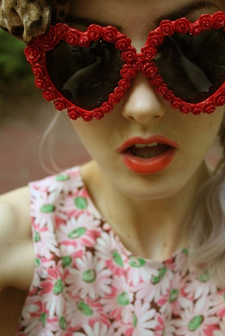 Top 10 Sophisticated Retro Sunglasses Designs in Trend | I Fashion Styles