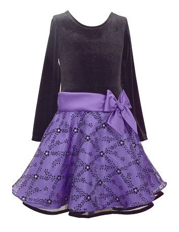 9 Latest and Cute Frocks for 10 Years Old Girl | I Fashion Styles