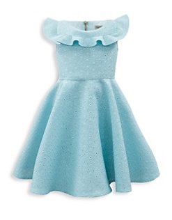 9 Latest and Cute Frocks for 10 Years Old Girl | I Fashion Styles