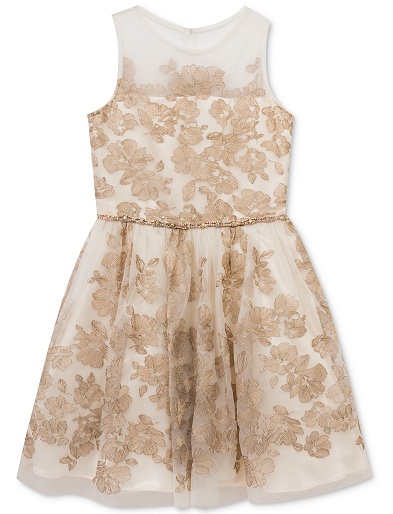 9 Latest and Cute Frocks for 10 Years Old Girl | I Fashion Styles